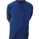 Djellaba homme col mao classic