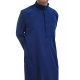 Djellaba homme col mao classic