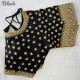 Choli pour sari