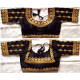 Blouse indienne - Choli Bollywood