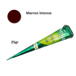Henné Neha Herbals en cône 25g