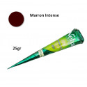 Henné Neha Herbals en cône 25g