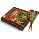Boîte de Henna en cône Neeta x12
