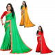 Sari Indien Sindoor 