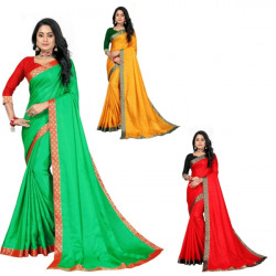 Sari Indien Sindoor 