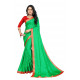 Sari Indien Sindoor 