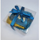 Coffret cadeau oriental tasbih + mini coran
