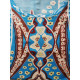 Robe orientale boho femme décor Provence
