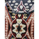 Robe orientale boho femme décor Provence