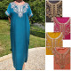 Djellaba marocaine Femme classique