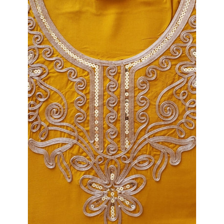 Djellaba marocaine Femme classique