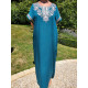Djellaba marocaine Femme classique