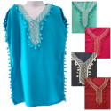 Tunique orientale fille