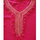 Abaya fille
