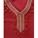 Tunique orientale fille