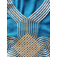 Djellaba femme collection Tradition 