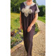Djellaba femme collection Tradition 