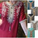 Djellaba femme collection Prestige