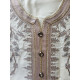 Djellaba femme collection Prestige