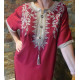 Djellaba femme collection Prestige