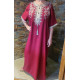Djellaba femme collection Prestige