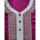 Djellaba femme collection Essaouira