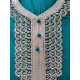 Djellaba femme collection Essaouira