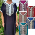 Djellaba femme collection Essaouira