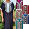 Djellaba femme collection Essaouira