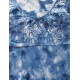 Robe orientale style délavé 100% coton
