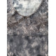 Robe orientale style délavé 100% coton