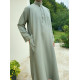 Qamis style saoudien