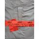 Qamis homme "Dubai" manches longues 