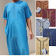 Qamis Manches courtes