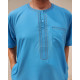 Qamis Manches courtes