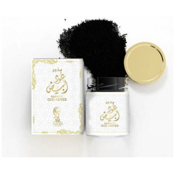 Bakhoor Oud Abiyed - Sarah Creation 45g