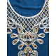Robe légère d'été style oriental femme