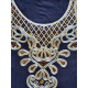 Robe légère d'été style oriental femme