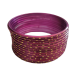 Bracelets indiens couleurs et pointillé doré