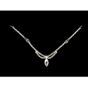 Bijou de front strass taille enfant