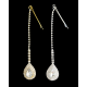 Tikka indienne joyau de strass