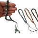 Chapelet Musulman pas cher Tasbih 33 grains 