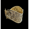 Bijou oriental Bracelet ciselé 