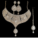 Set bijoux Indiens complet XXL