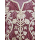 Djellaba velours femme collection hiver