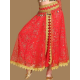 Ceinture de danse orientale enfant Bollywood