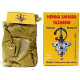 Henné poudre Sahara Tazarine 100g