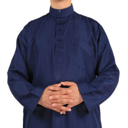 Qamis style saoudien