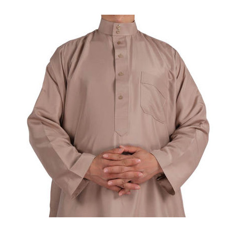 Qamis style saoudien