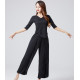 Ensemble pour cours de danse orientale style yoga